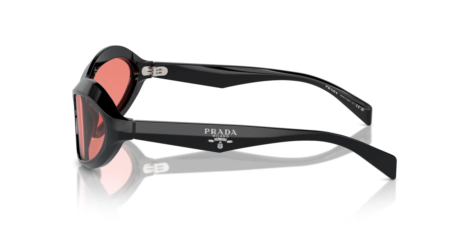 Prada A20S Sunglasses - view 7